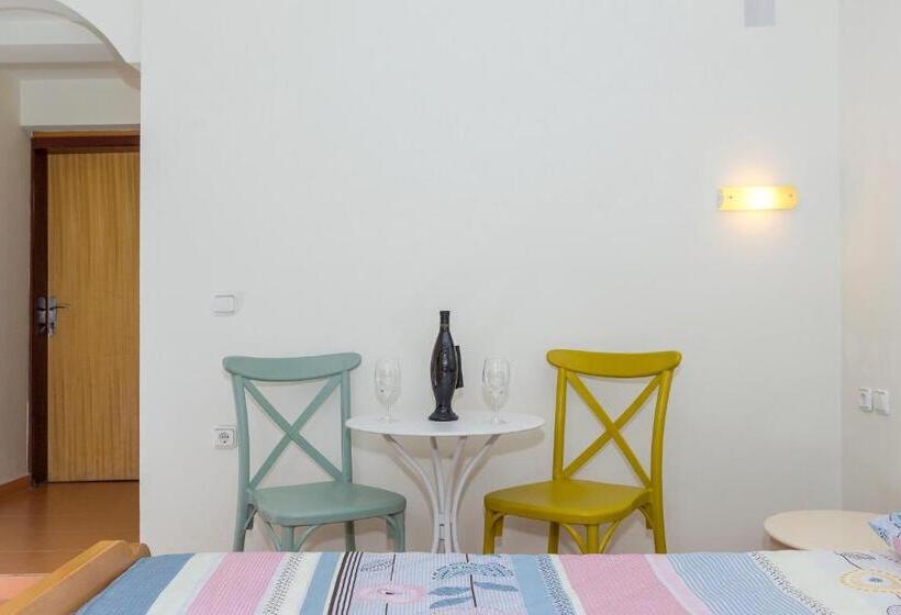 Chambre Standard, Bitrak Guest House