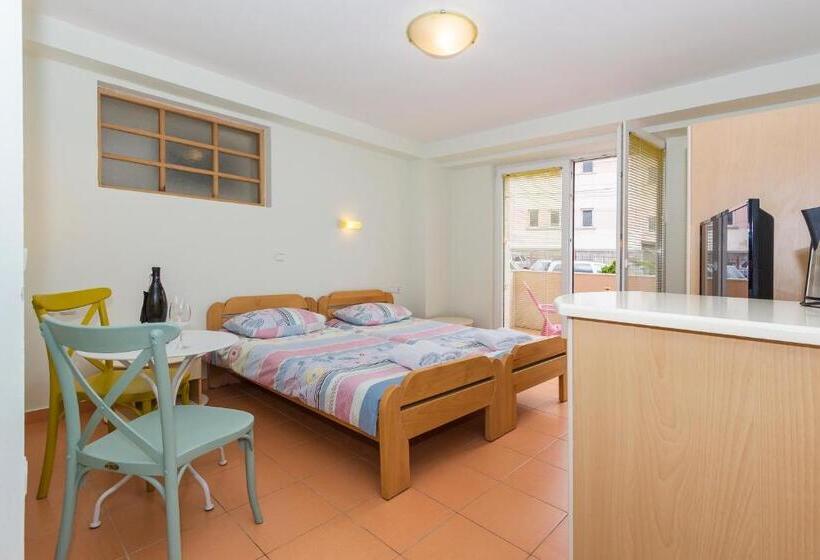 Chambre Standard, Bitrak Guest House