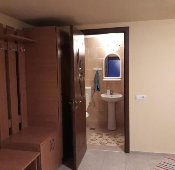 חדר סטנדרט לשלושה, Casa Raisa & Maria