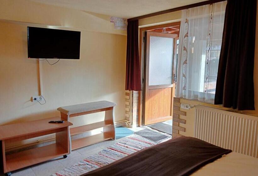 בית, חדר שינה 1, Casa Raisa & Maria