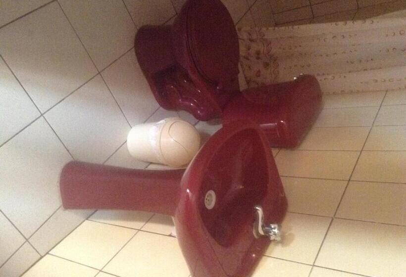 StandaardKamer, El Chasqui