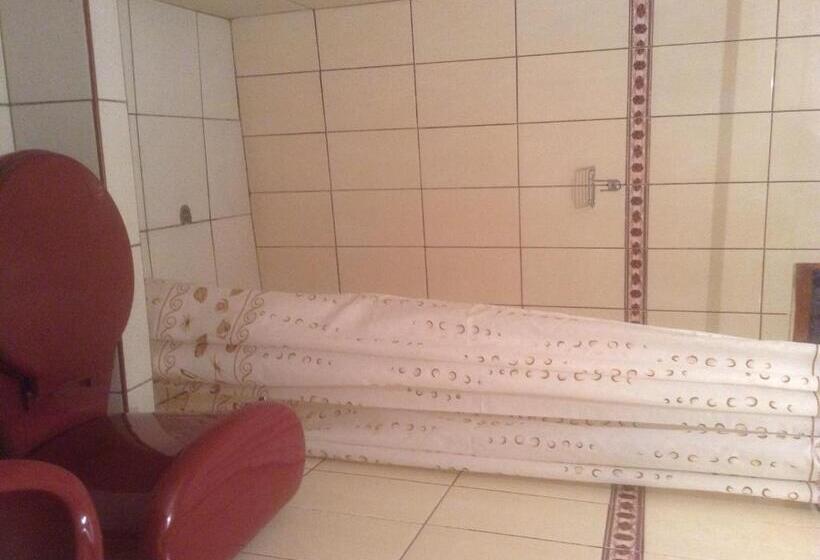 Standaard Driepersoonskamer, El Chasqui