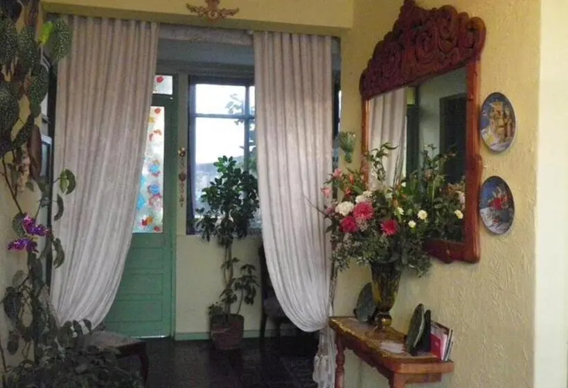 スタンダードルーム, Hostal Renoir