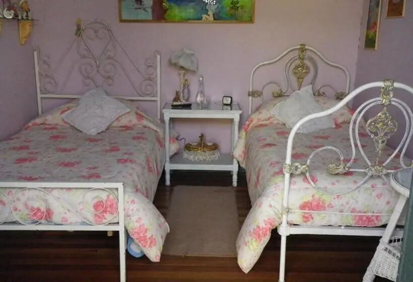 スタンダードルーム, Hostal Renoir