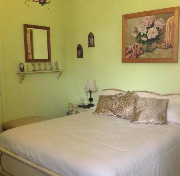 Люкс, Hostal Renoir