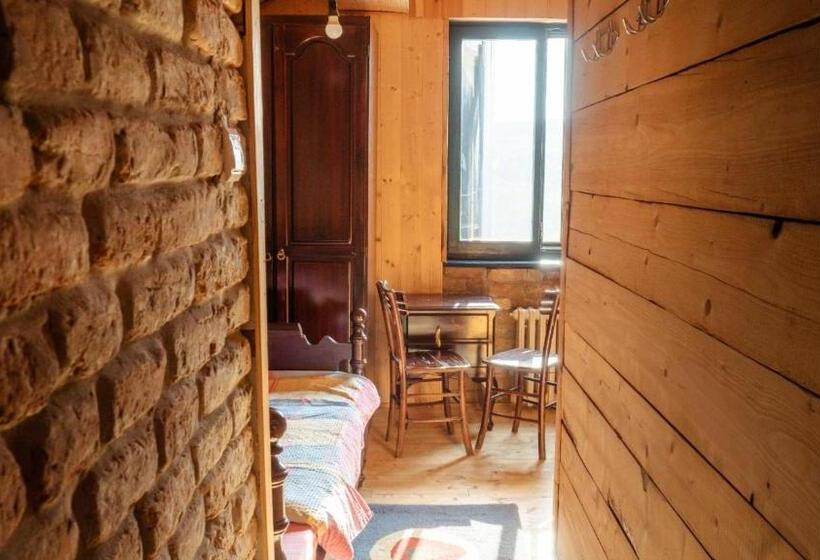 اتاق استاندارد, Lodging Vidmar