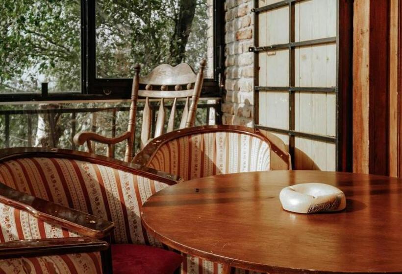 اتاق استاندارد, Lodging Vidmar