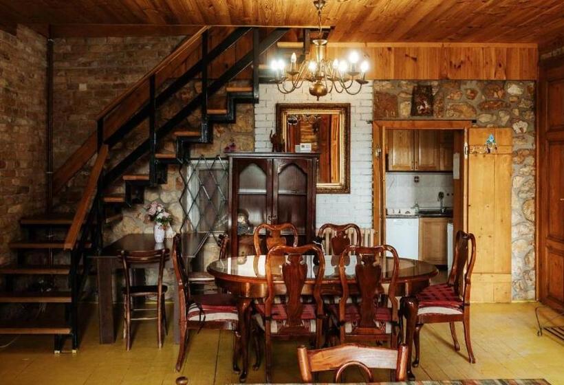 اتاق استاندارد, Lodging Vidmar