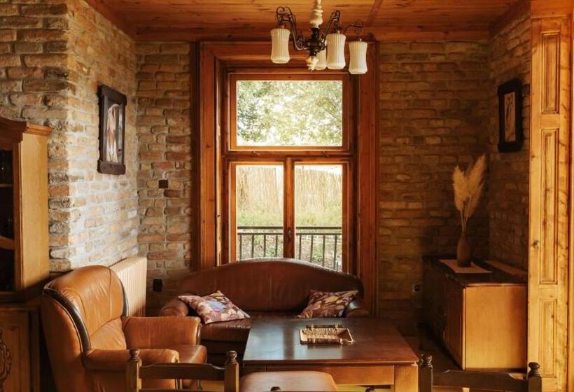 اتاق استاندارد, Lodging Vidmar