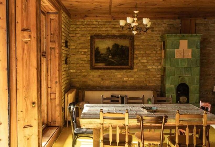 اتاق استاندارد, Lodging Vidmar