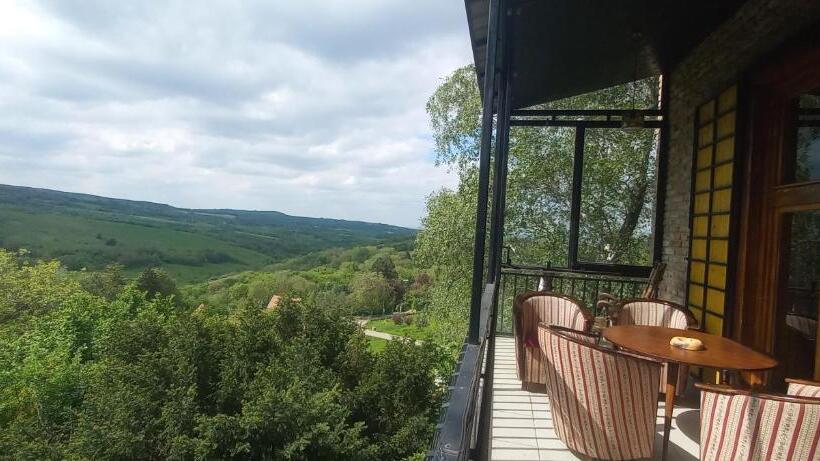 اتاق استاندارد, Lodging Vidmar