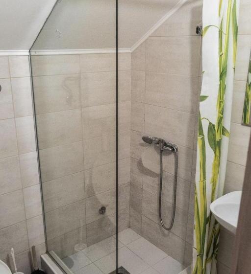 اتاق استاندارد, Lodging Vidmar