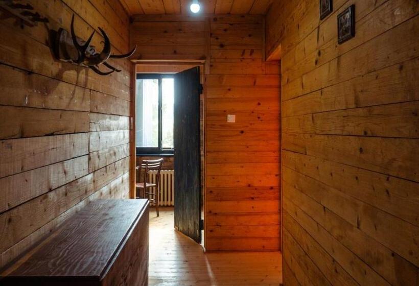 اتاق استاندارد با چشم‌انداز, Lodging Vidmar