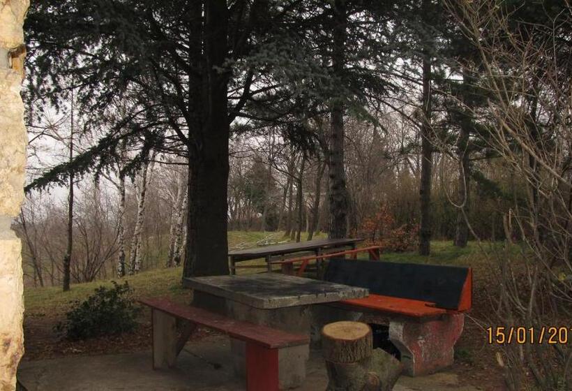 اتاق استاندارد با چشم‌انداز, Lodging Vidmar