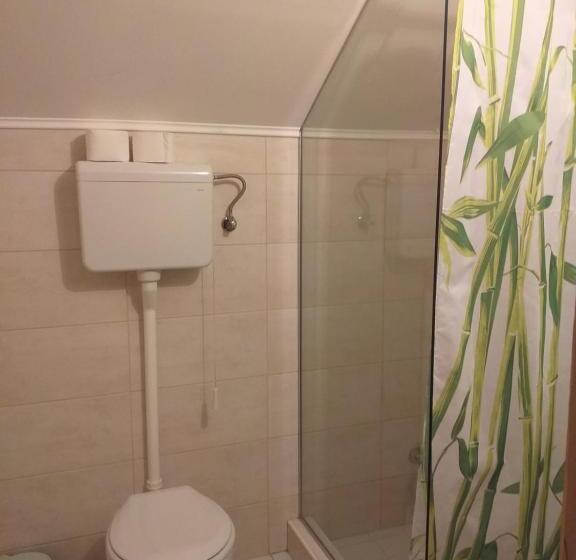 اتاق استاندارد با چشم‌انداز, Lodging Vidmar