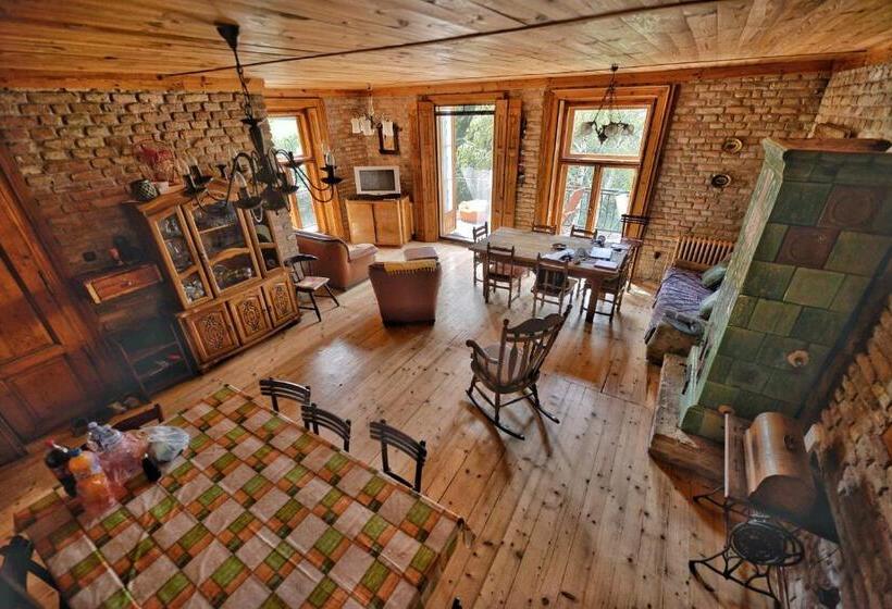 اتاق استاندارد با سرویس بهداشتی مشترک, Lodging Vidmar