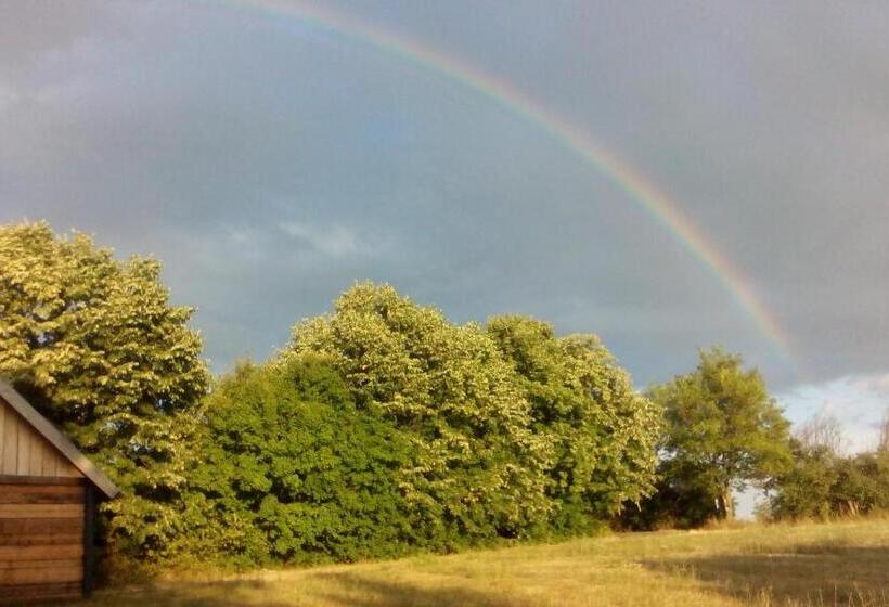 اتاق استاندارد با سرویس بهداشتی مشترک, Lodging Vidmar