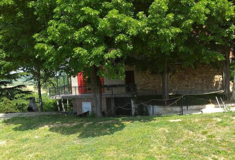 آپارتمان 1 خوابه با چشم‌انداز, Lodging Vidmar