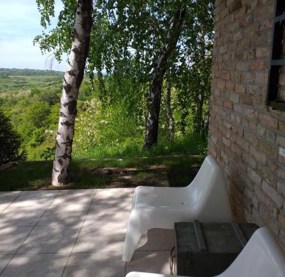 آپارتمان 1 خوابه با چشم‌انداز, Lodging Vidmar