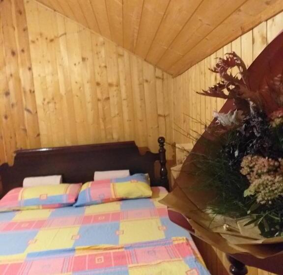 اتاق استاندارد, Lodging Vidmar