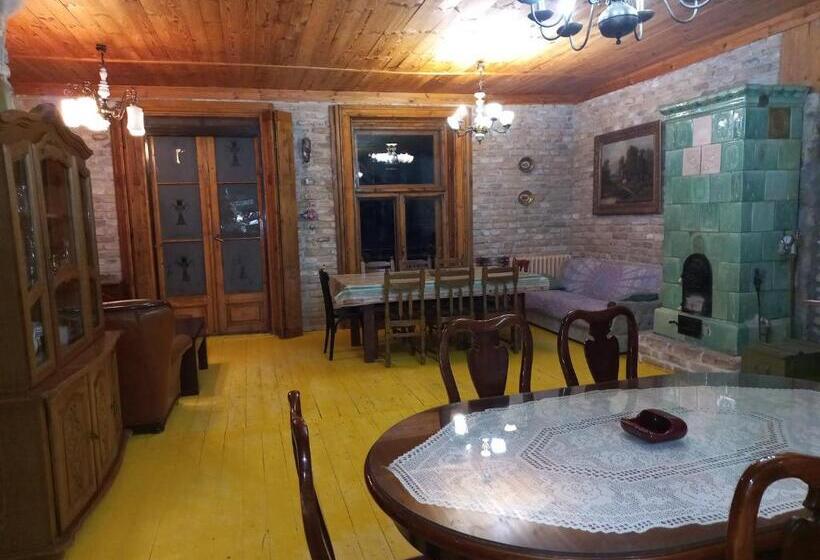 اتاق استاندارد, Lodging Vidmar