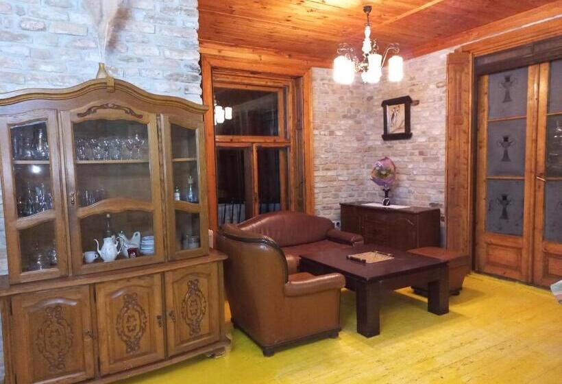 اتاق استاندارد, Lodging Vidmar
