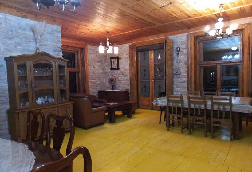 اتاق استاندارد, Lodging Vidmar