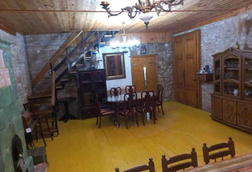 اتاق استاندارد, Lodging Vidmar