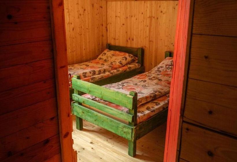 اتاق استاندارد با چشم‌انداز, Lodging Vidmar