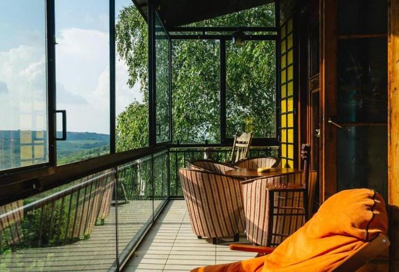 اتاق استاندارد با چشم‌انداز, Lodging Vidmar