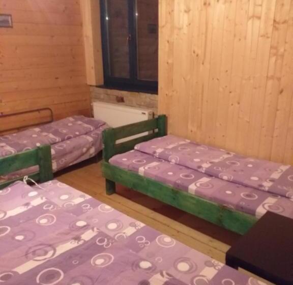 اتاق استاندارد با چشم‌انداز, Lodging Vidmar