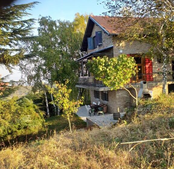 آپارتمان 1 خوابه با چشم‌انداز, Lodging Vidmar