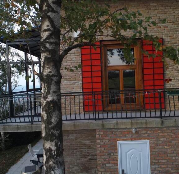 آپارتمان 1 خوابه با چشم‌انداز, Lodging Vidmar