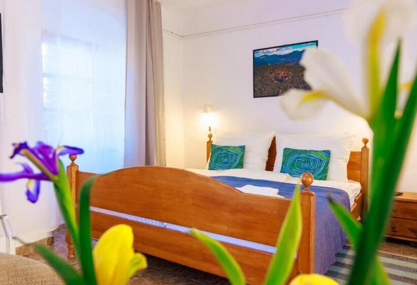 غرفة سوبيريور, Retel Vitez Vendégház