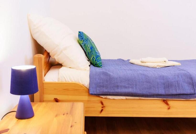 شقة سوبريور غرفة واحدة, Retel Vitez Vendégház