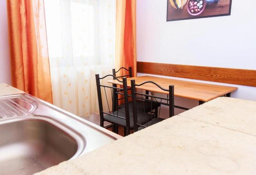 شقة سوبريور غرفة واحدة, Retel Vitez Vendégház