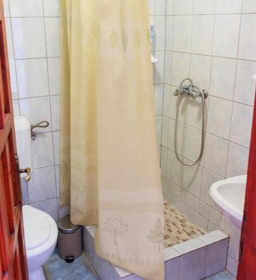 غرفة سوبيريور, Retel Vitez Vendégház