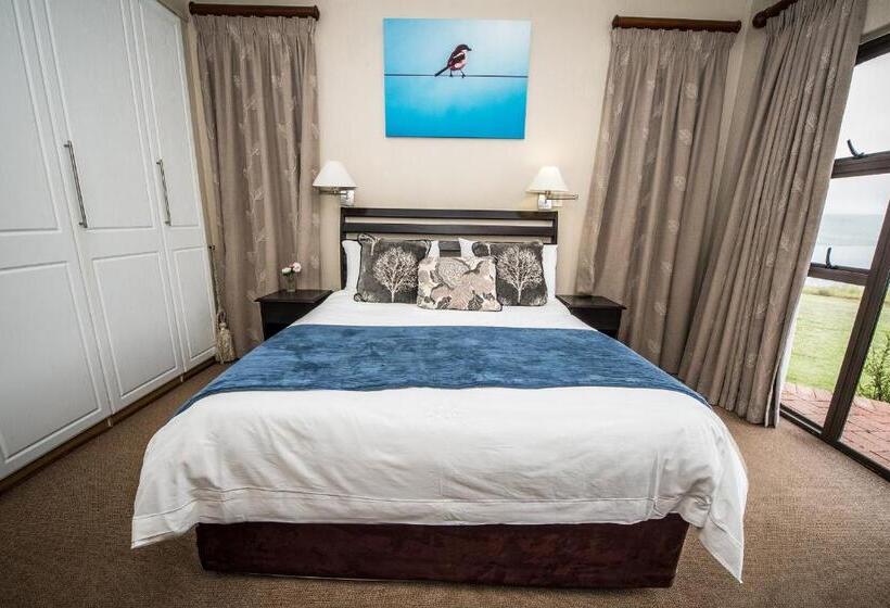 شاليه غرفة نوم واحدة, First Group Qwantani