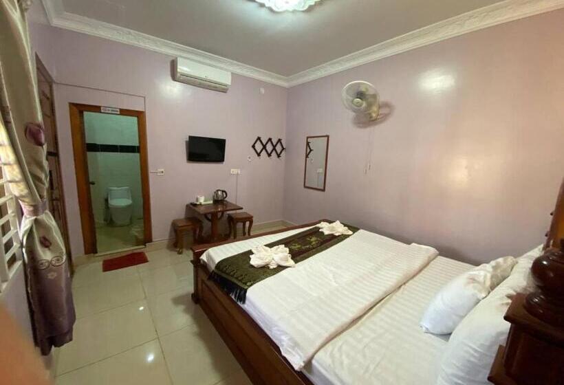 חדר סטנדרט, Avocado Guesthouse