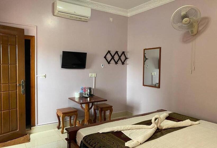 标准间, Avocado Guesthouse