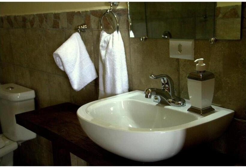 Шале 1 Спальня, Casas Di Monte Ecopousada