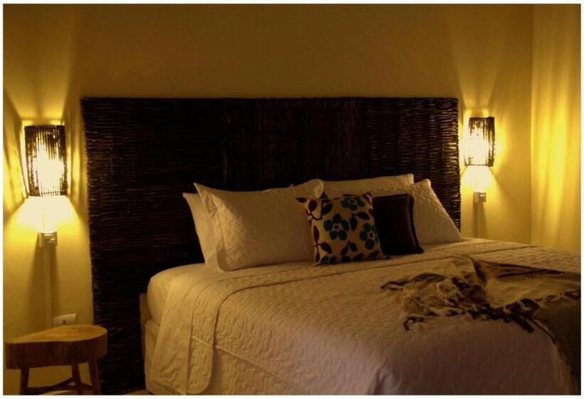 Шале 1 Спальня, Casas Di Monte Ecopousada
