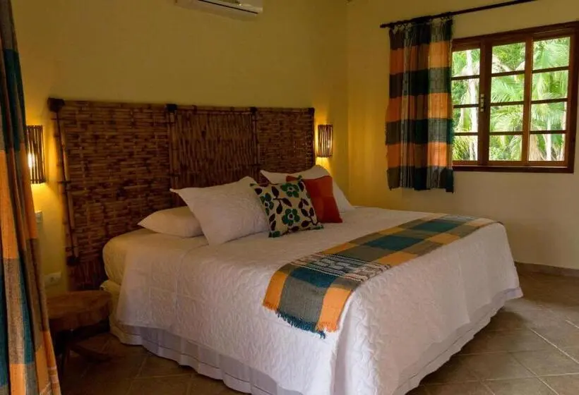スタンダードトリプルルーム, Casas Di Monte Ecopousada