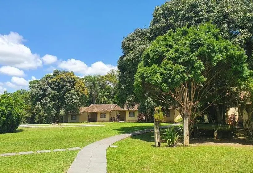 スタンダードトリプルルーム, Casas Di Monte Ecopousada