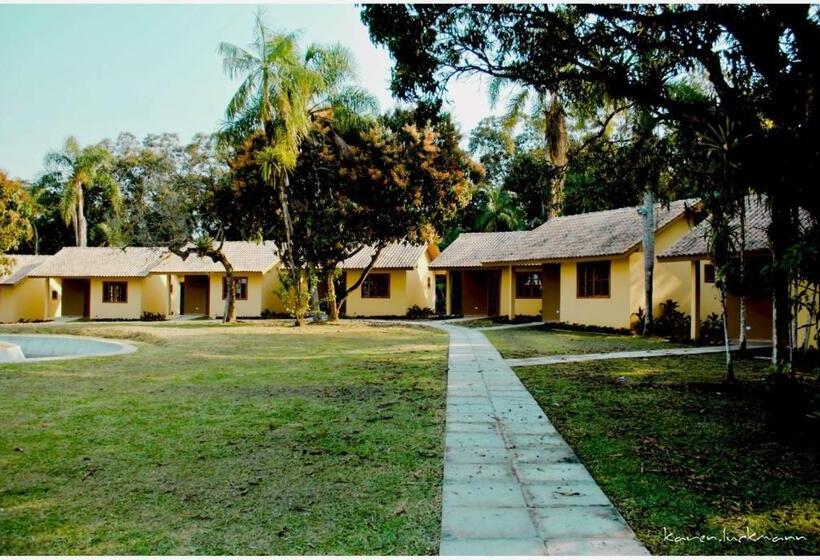 Номер Стандарт Трехместный, Casas Di Monte Ecopousada