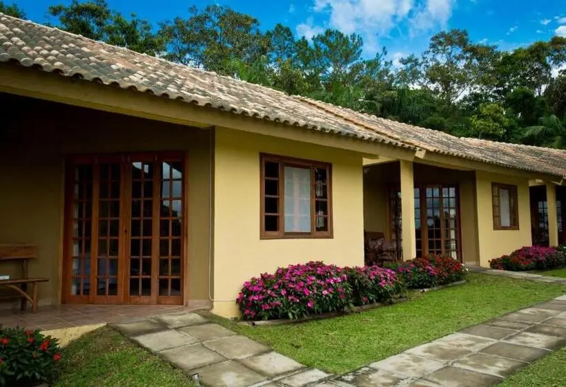 スタンダード４人部屋, Casas Di Monte Ecopousada