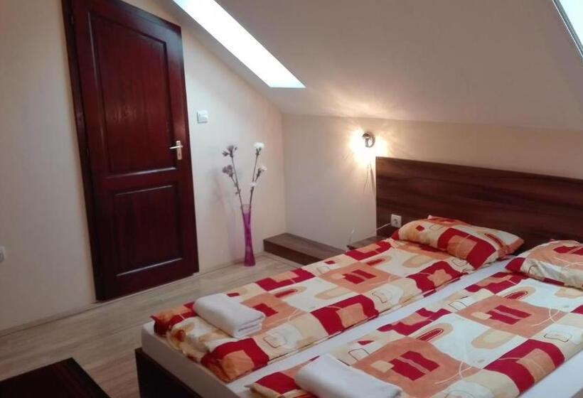 Family Suite, Csipkeház Apartman