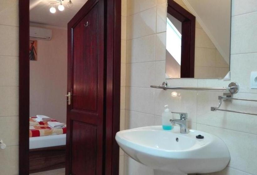 Family Suite, Csipkeház Apartman