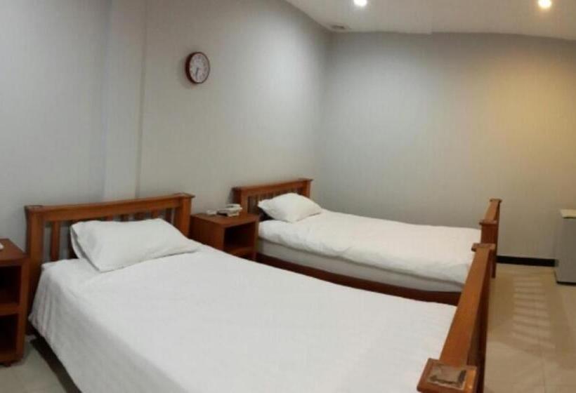 اتاق استاندارد, Dodo Guesthouse