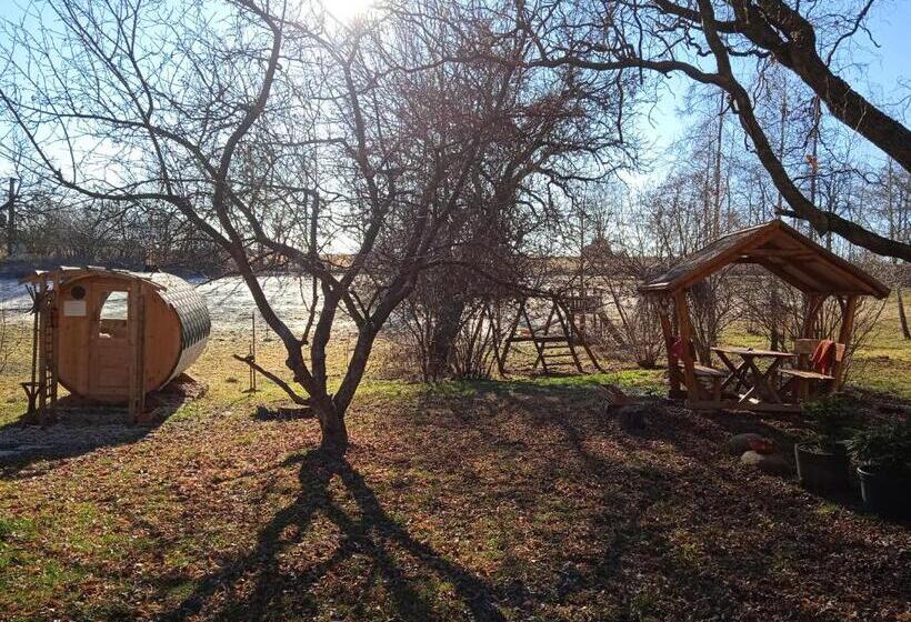 خانه 1 خوابه, Fecskefészek Vendégház őriszentpéter